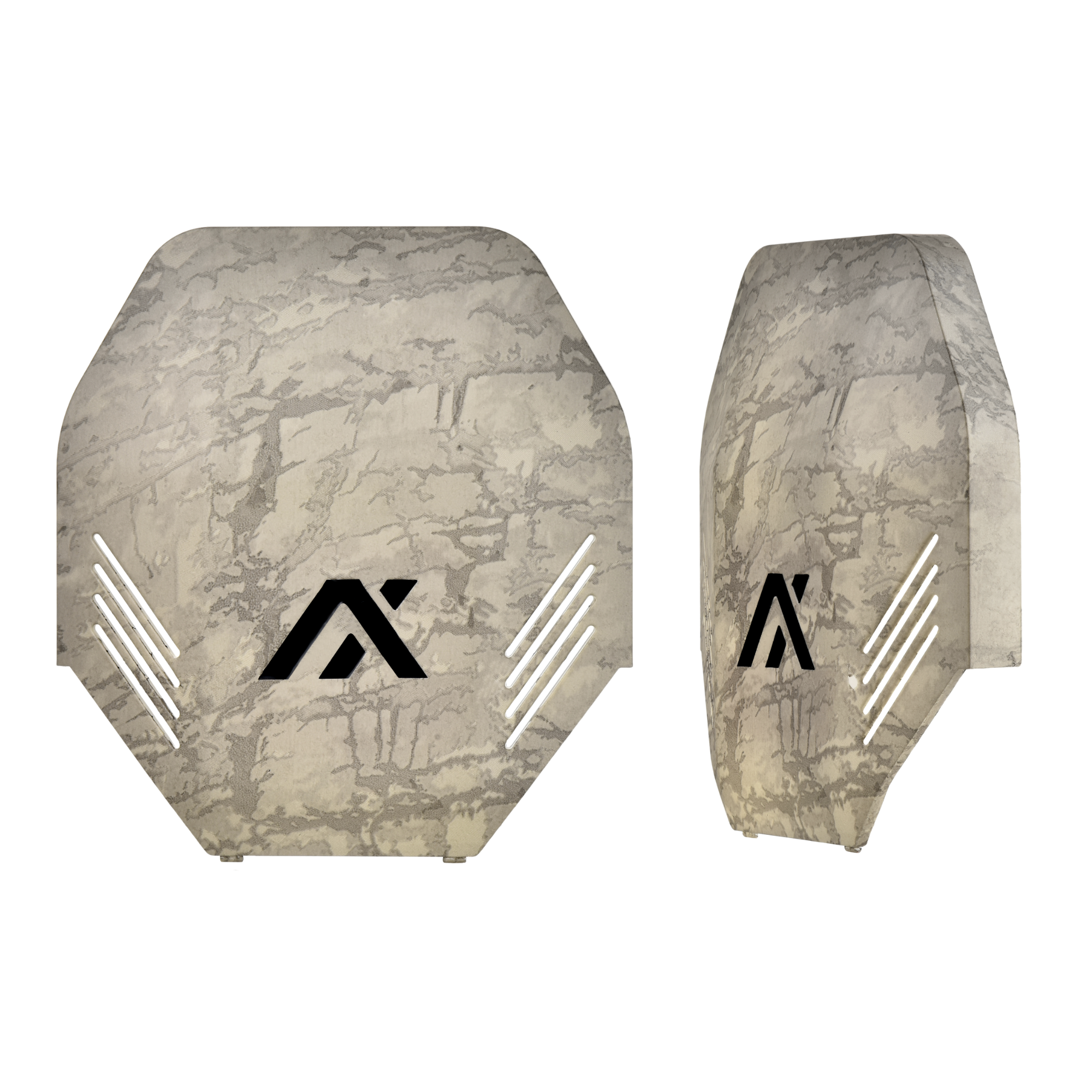 MX Plate - 1 Set
