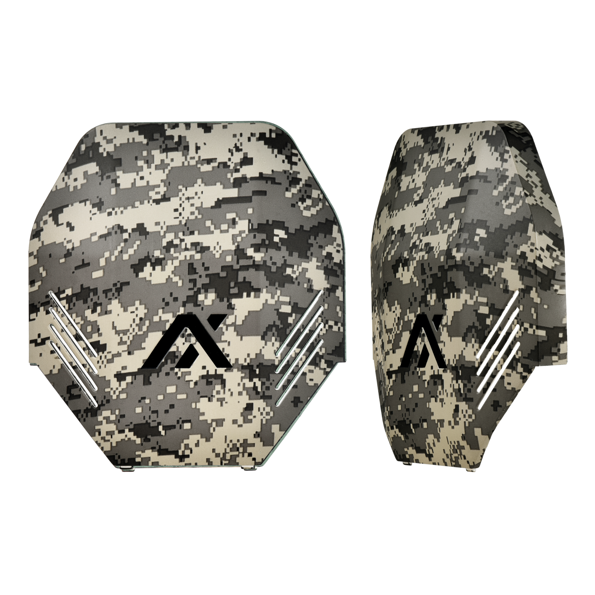 MX Plate - 1 Set