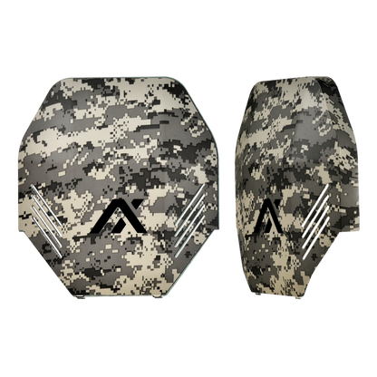 MX Plate - 1 Set