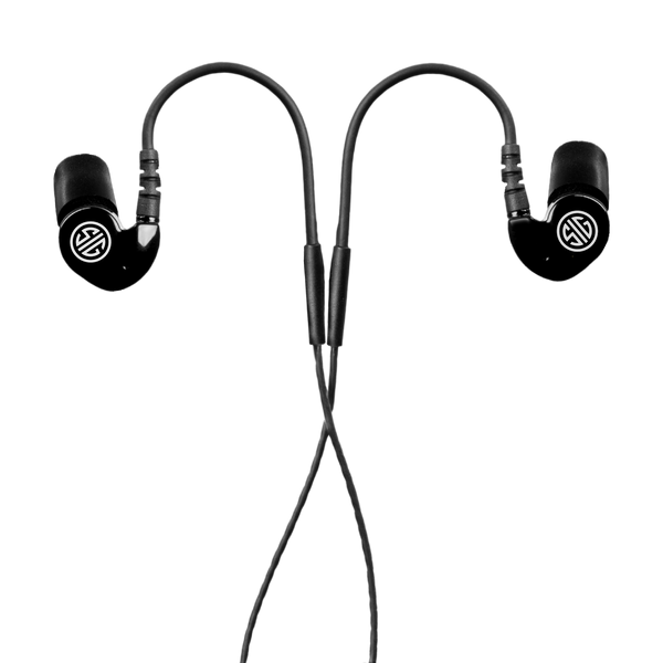 SIG SAUER GS Extreme Shooting Earbuds – AXIL