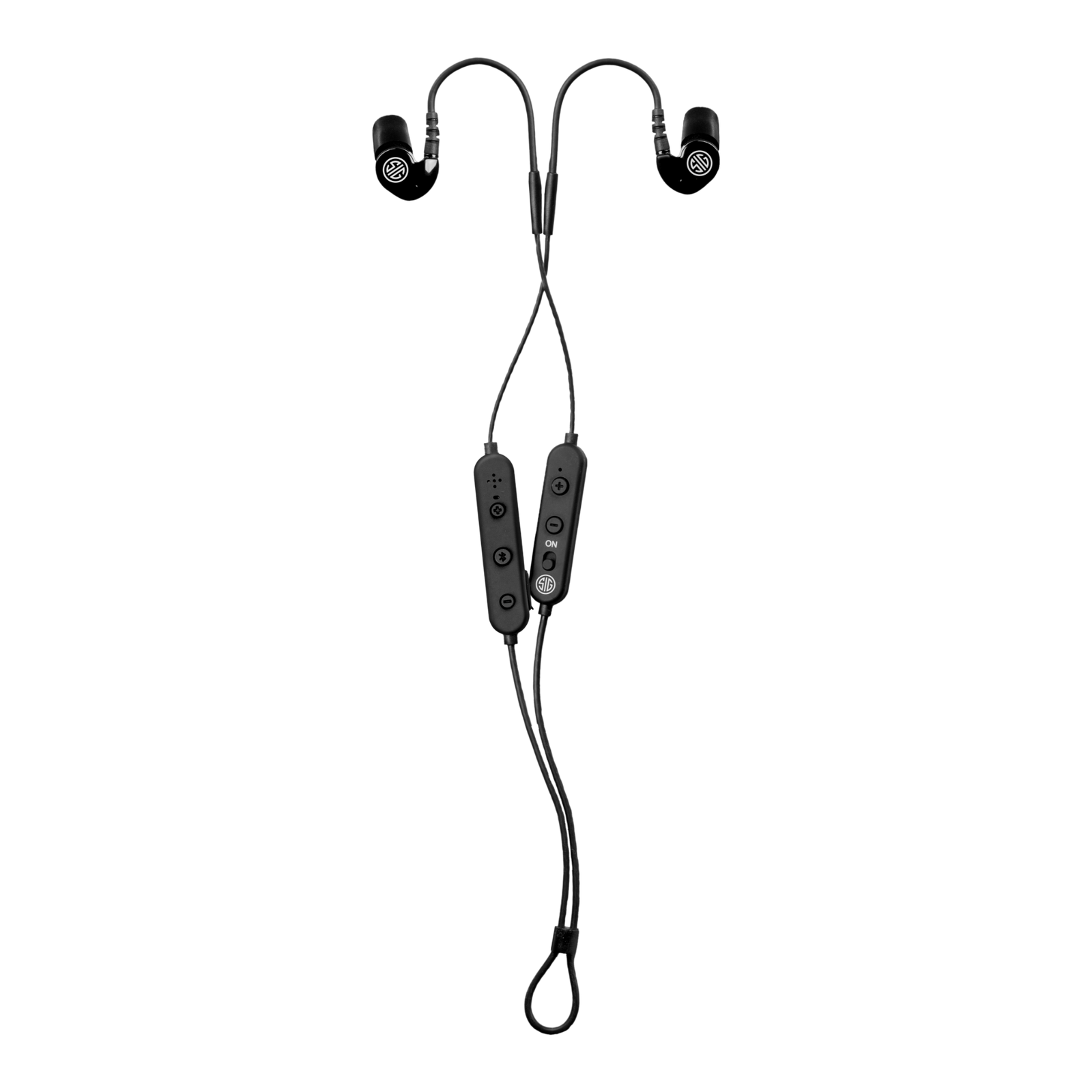 SIG SAUER GS Extreme Shooting Earbuds – AXIL