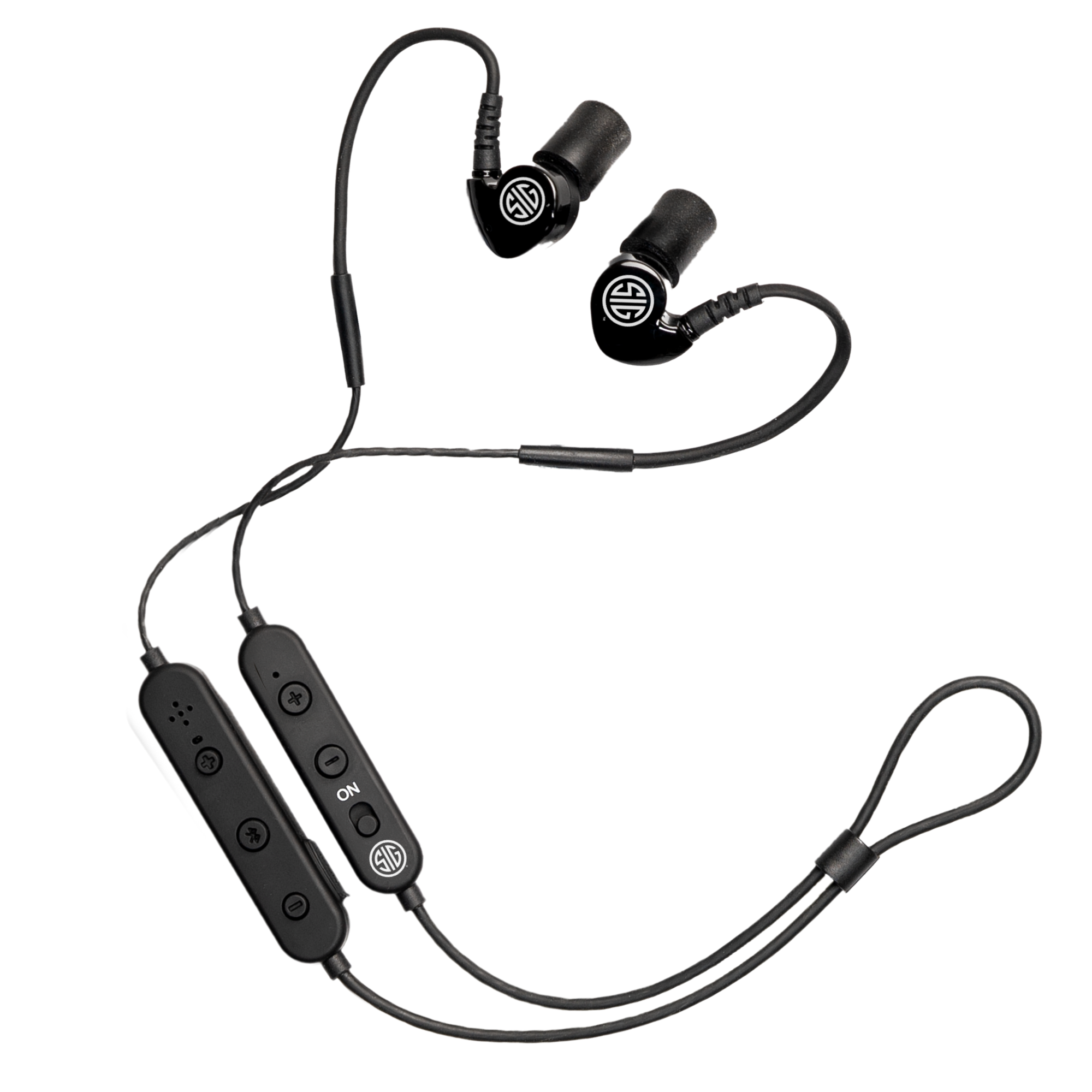 SIG SAUER GS Extreme Shooting Earbuds - Thumbnail 4
