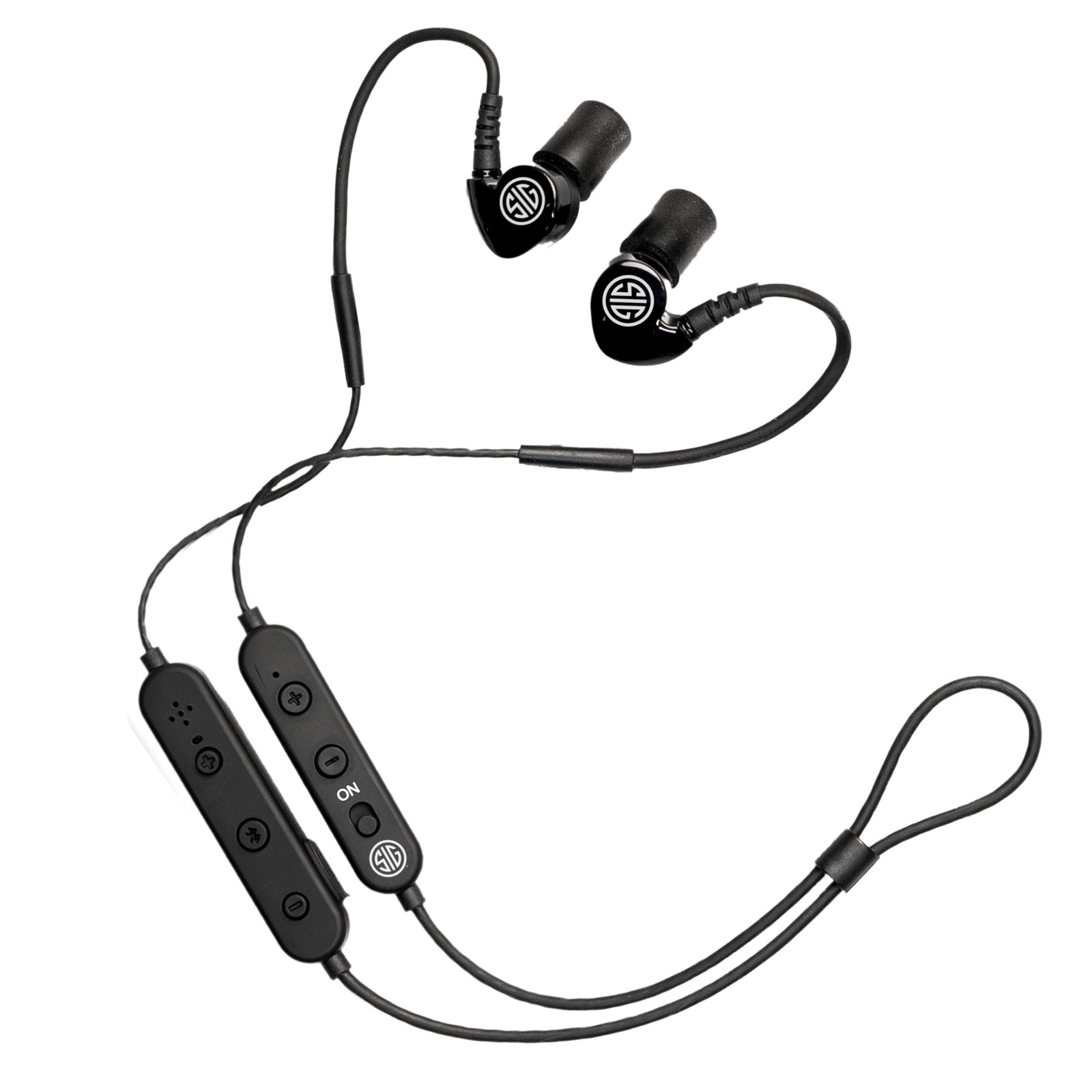 SIG SAUER GS Extreme Shooting Earbuds – AXIL