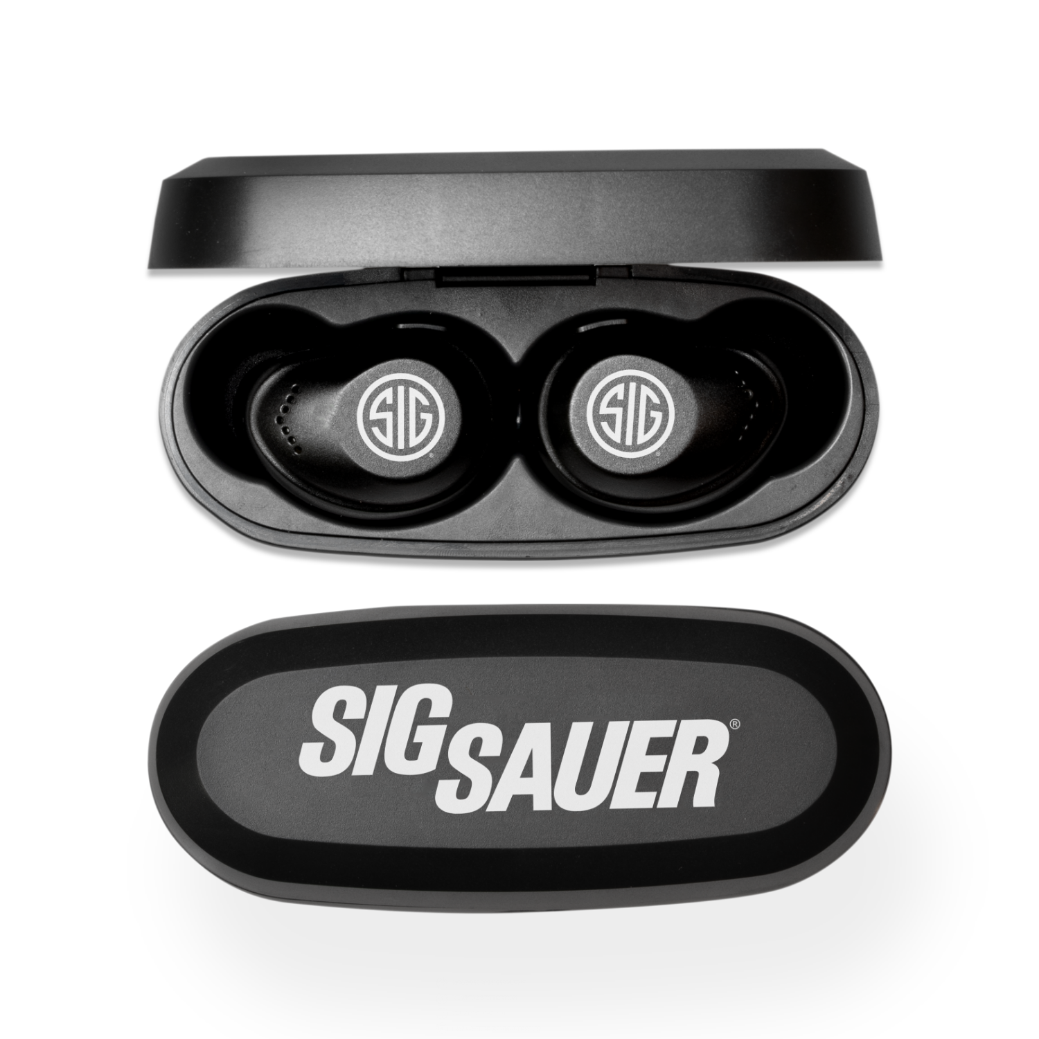 SIG SAUER XCOR PRO