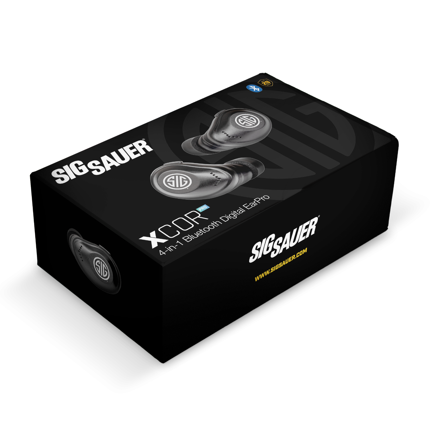 Axil XCOR Pro - Thumbnail 4