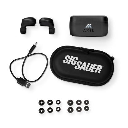 SIG SAUER XCOR PRO