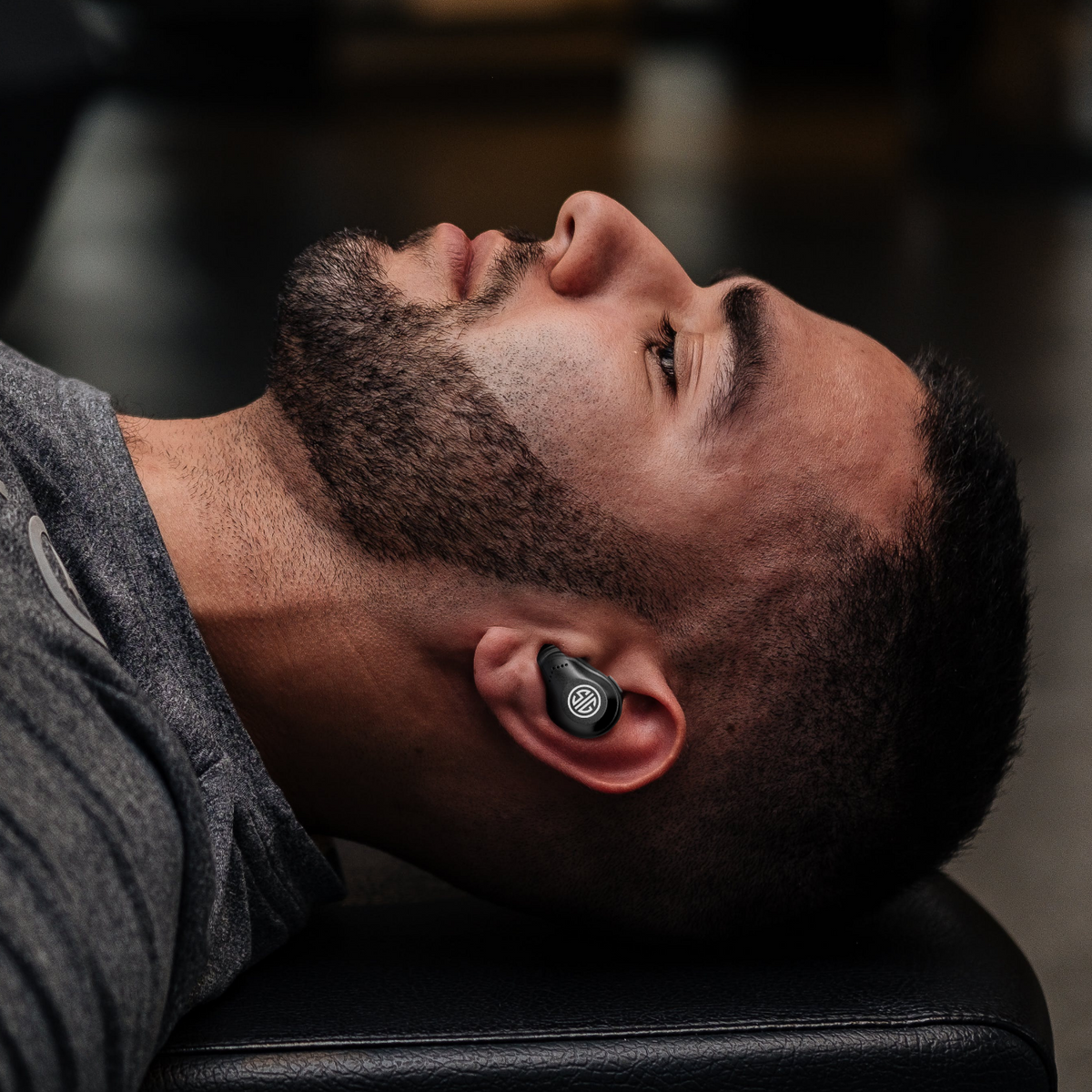 XCOR Bluetooth Shooting Earbuds – AXIL