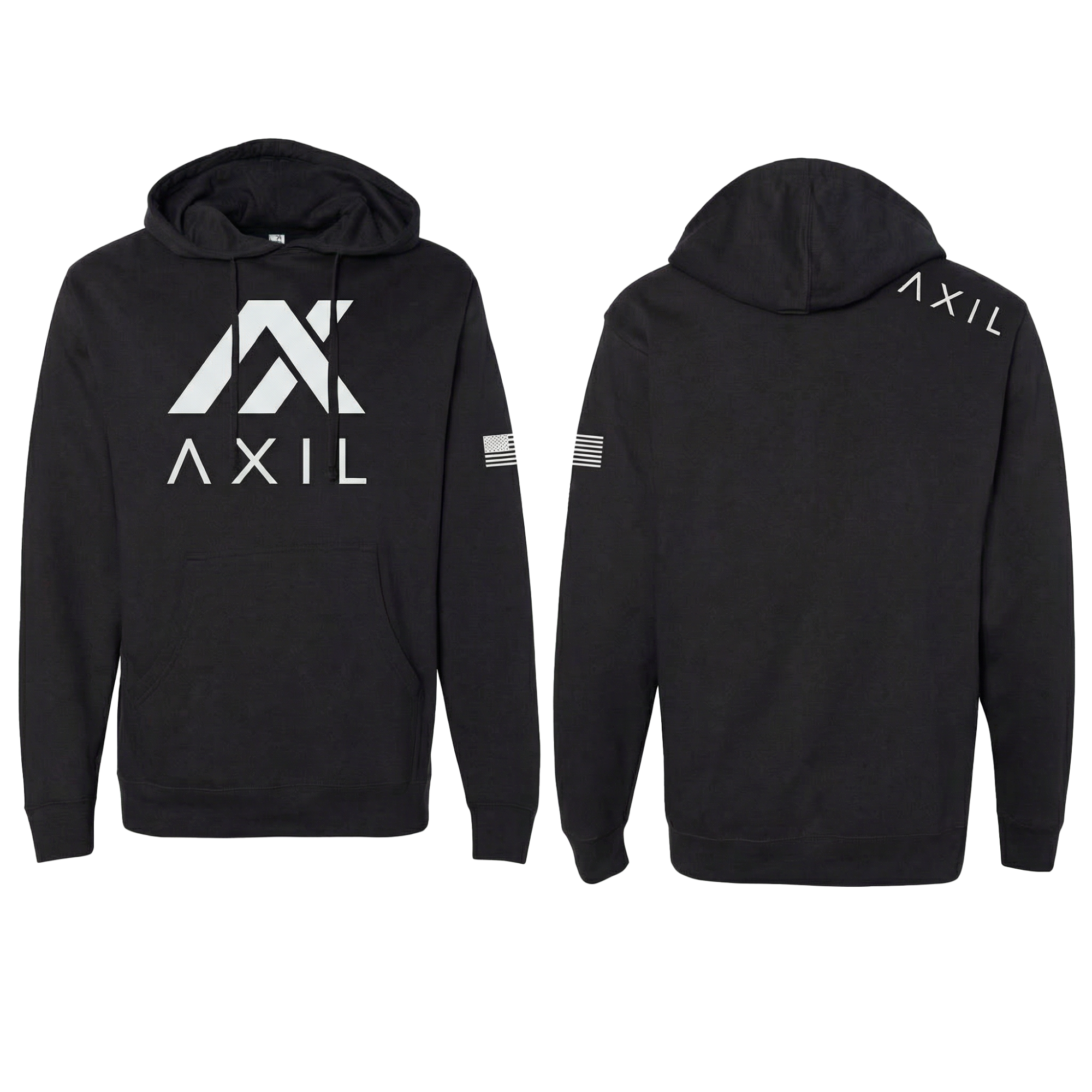 AXIL Sweatshirt