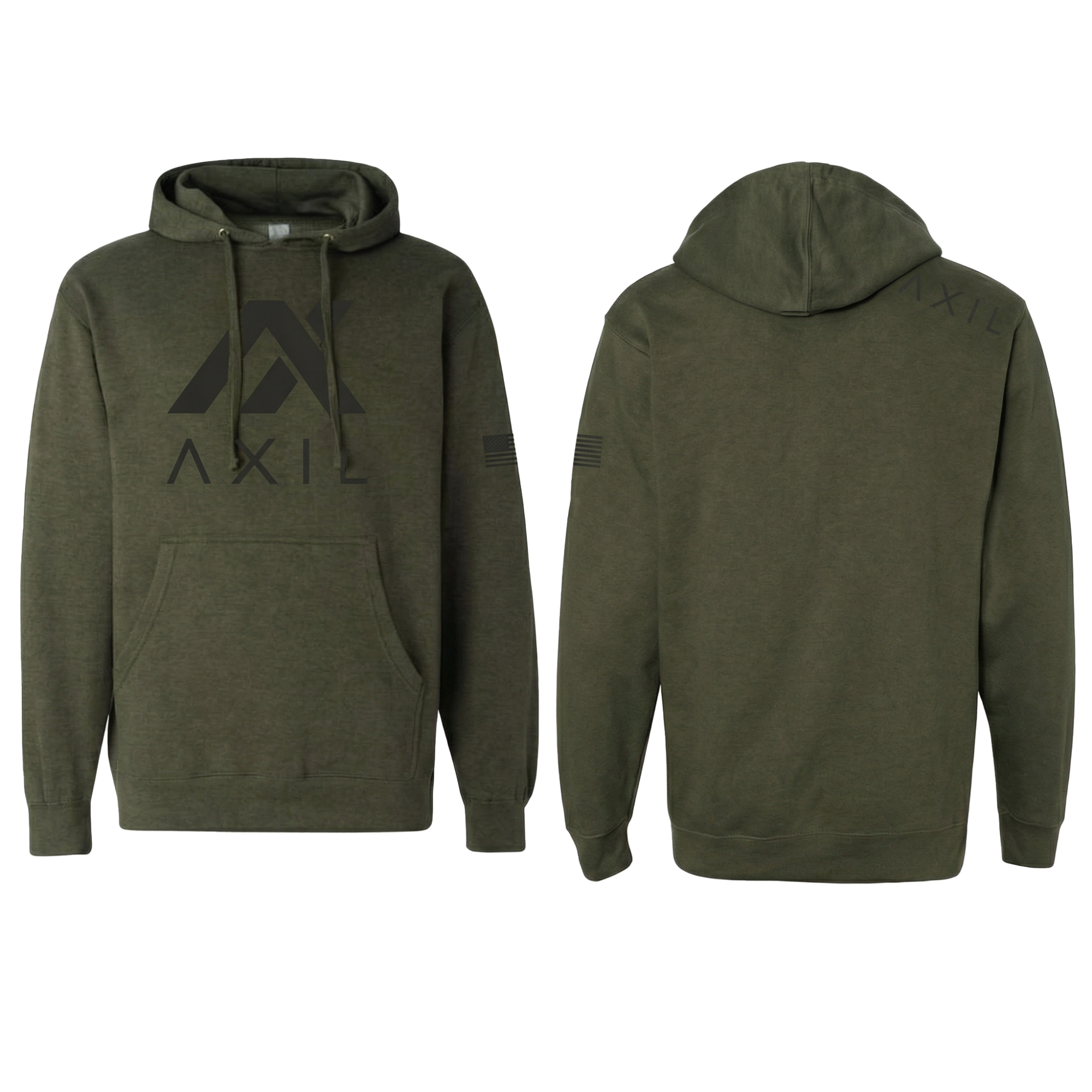 AXIL Sweatshirt