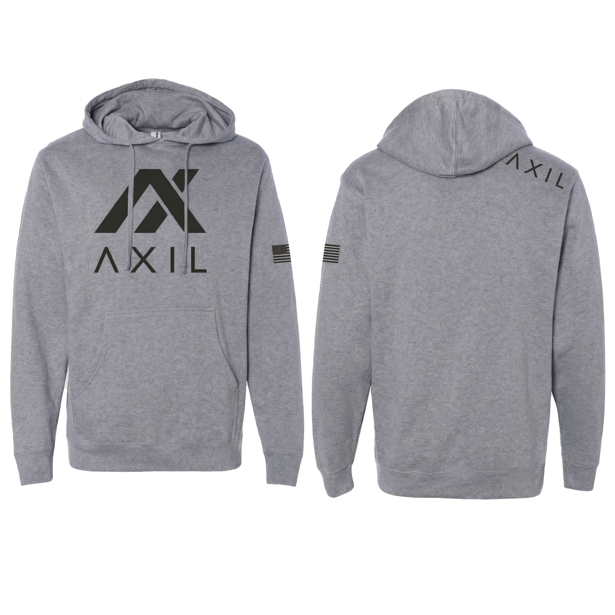 AXIL Sweatshirt