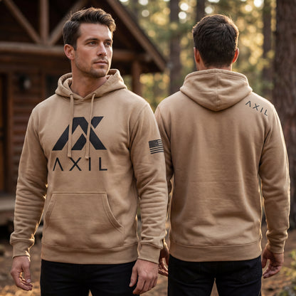 AXIL Sweatshirt