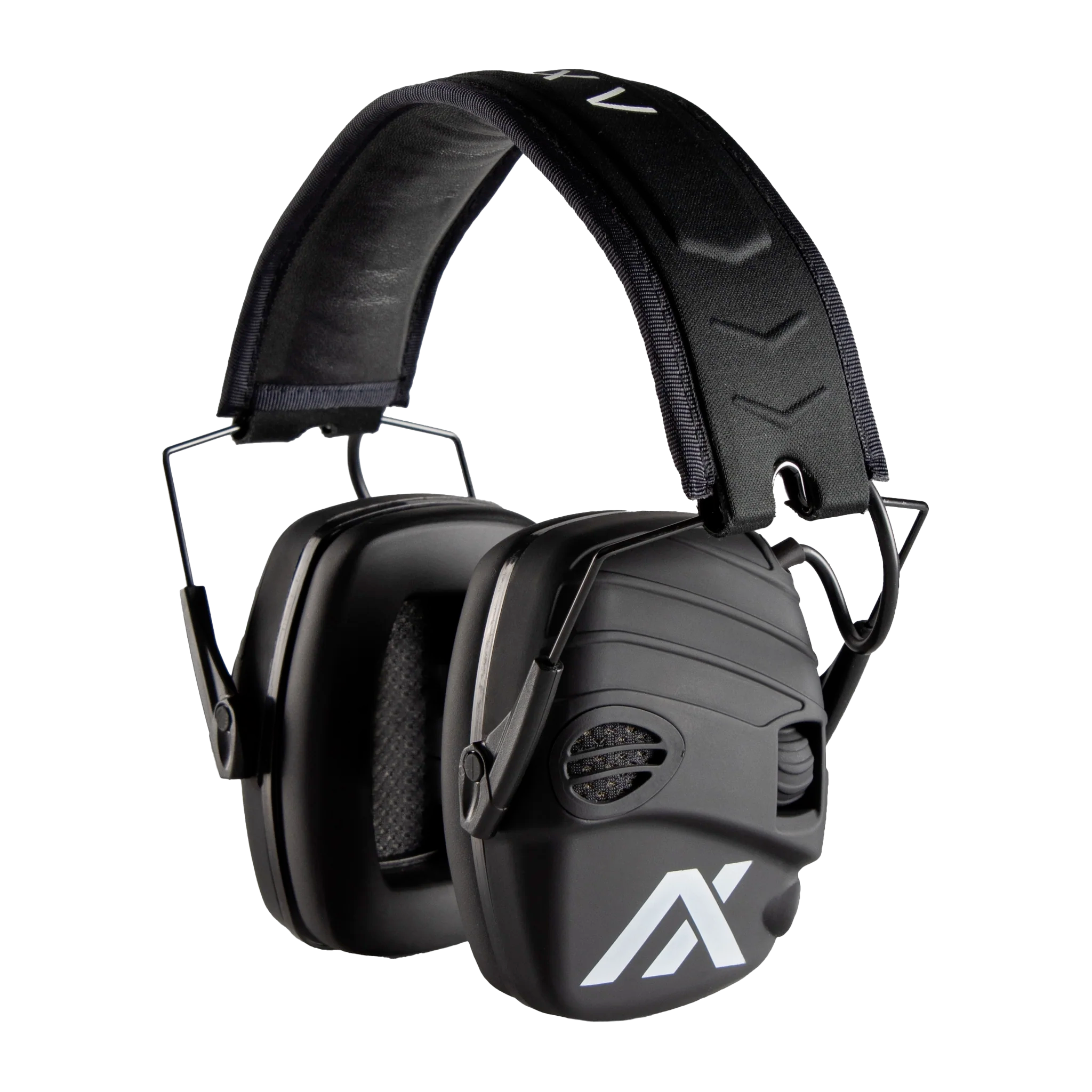 AXIL TRACKR™ Electronic Earmuffs for Shooting