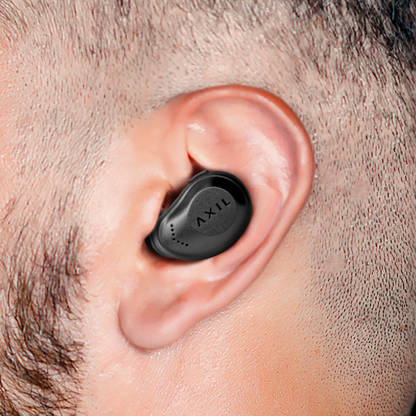 Nuheara Iqbuds Max Iqbuds Review Hearing Aid Iqbuds Iqbuds Max