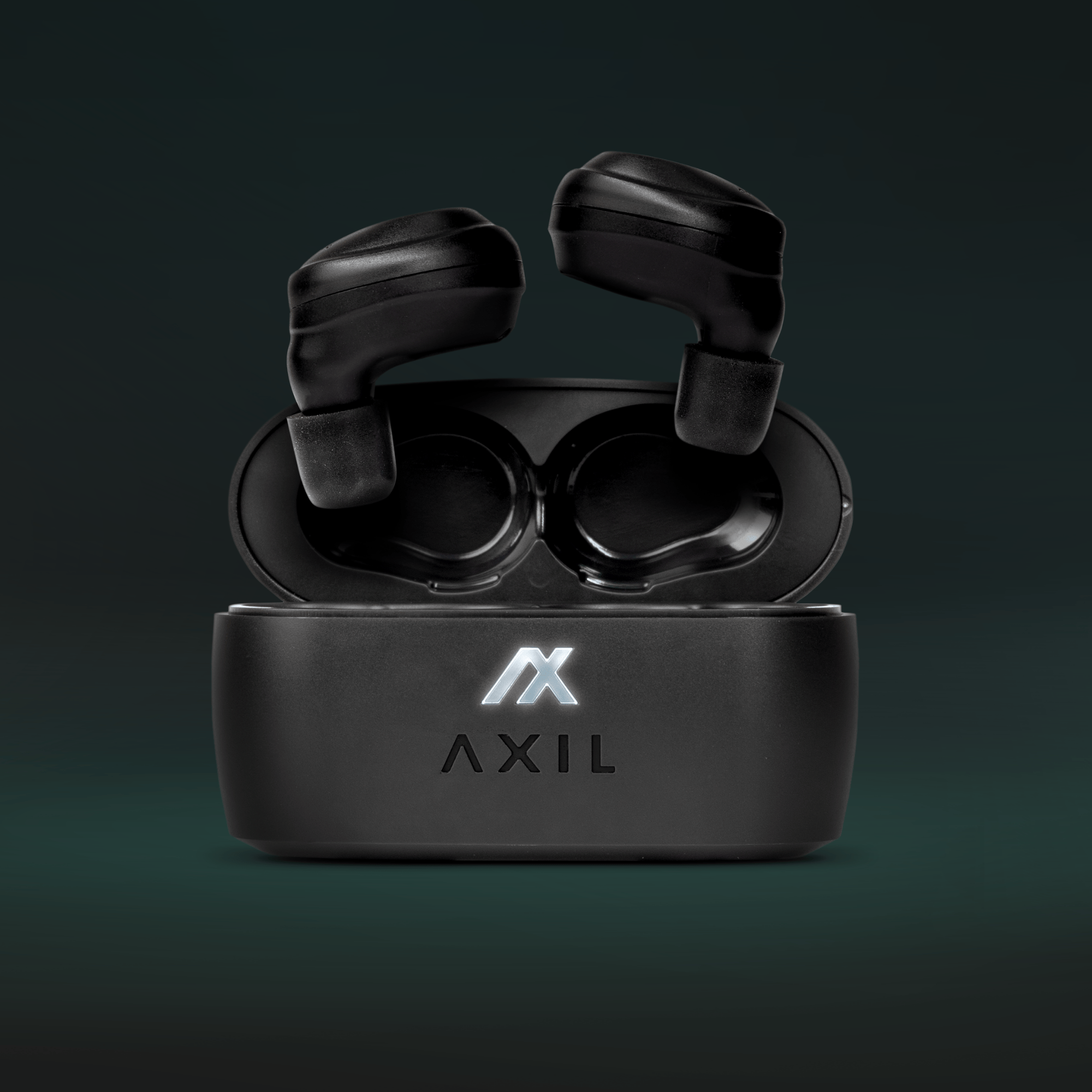 Xcor XCOR Bluetooth Shooting Earbuds – AXIL