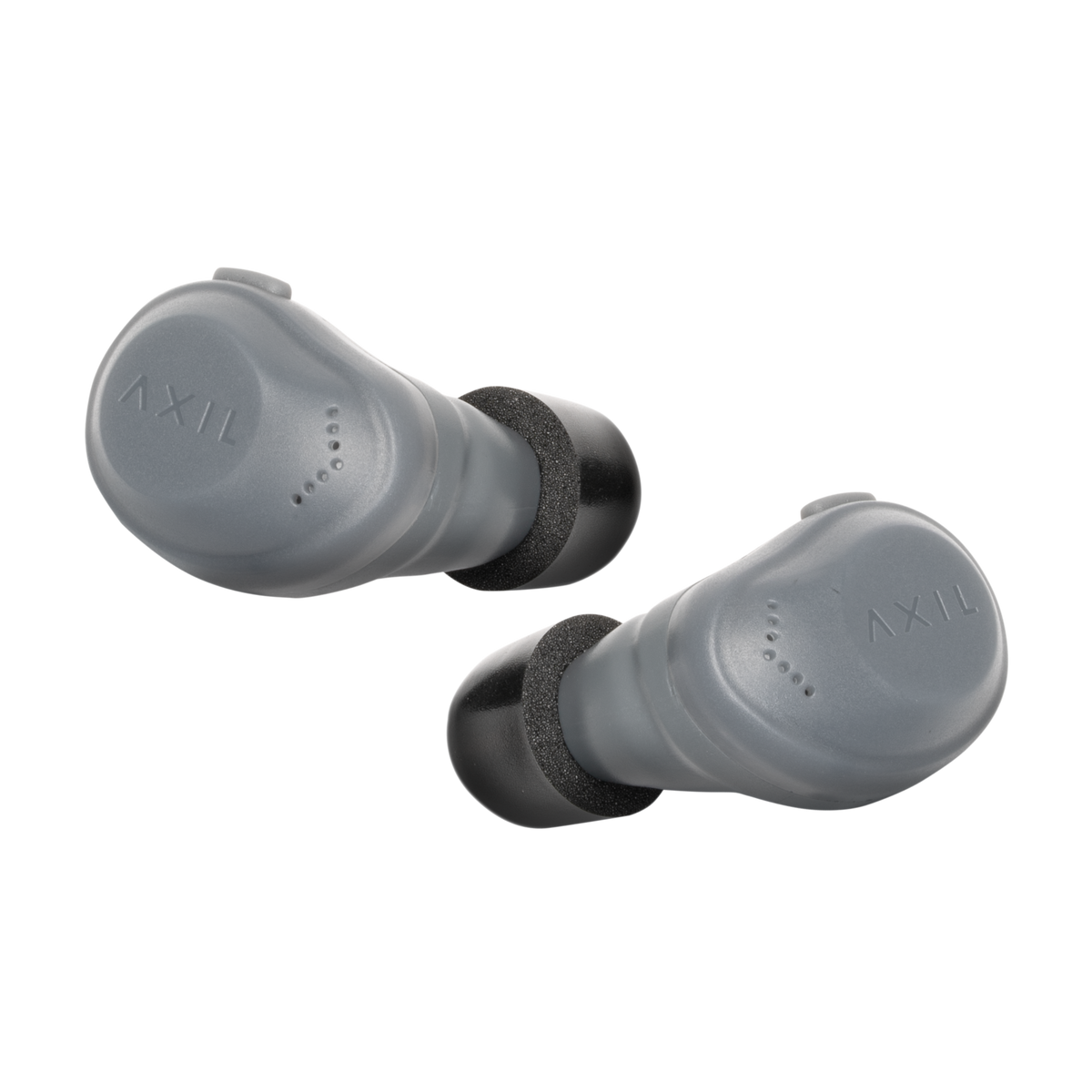 Xcor XCOR – AXIL