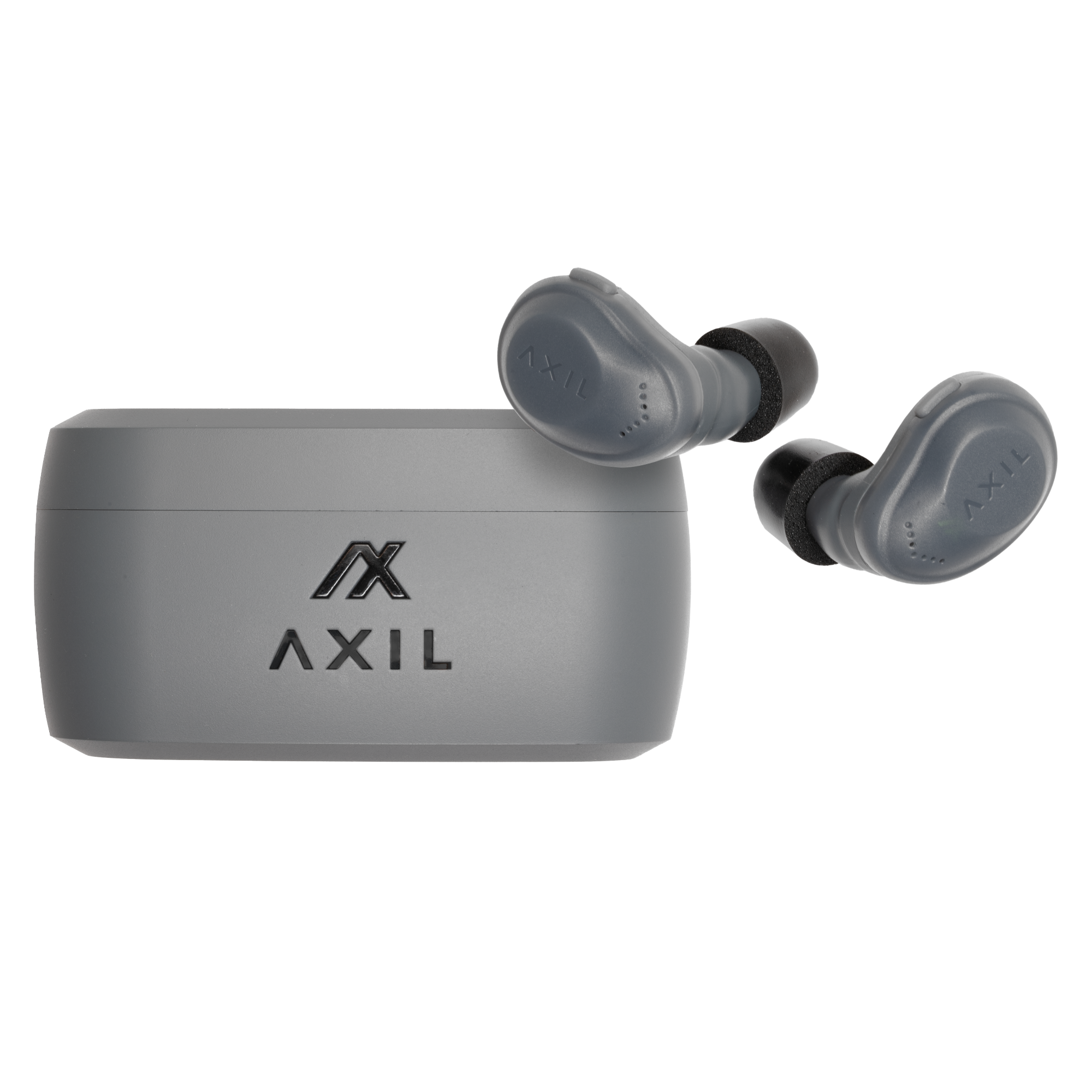 Xcor XCOR Digital – AXIL