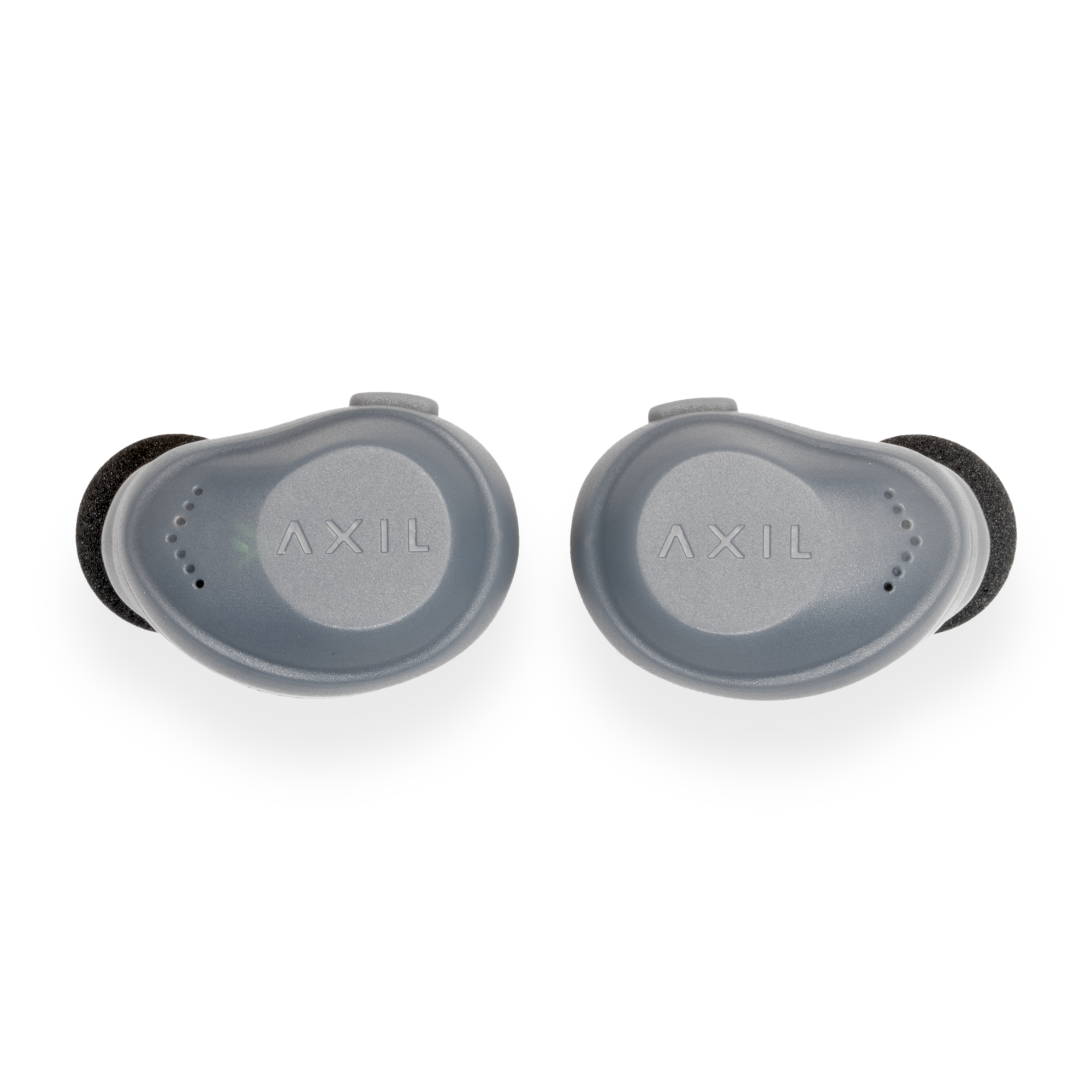 Xcor XCOR Digital – AXIL