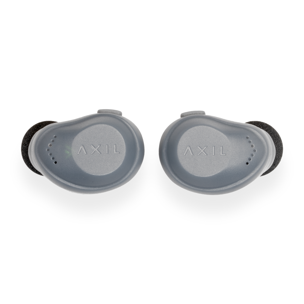 Xcor XCOR – AXIL