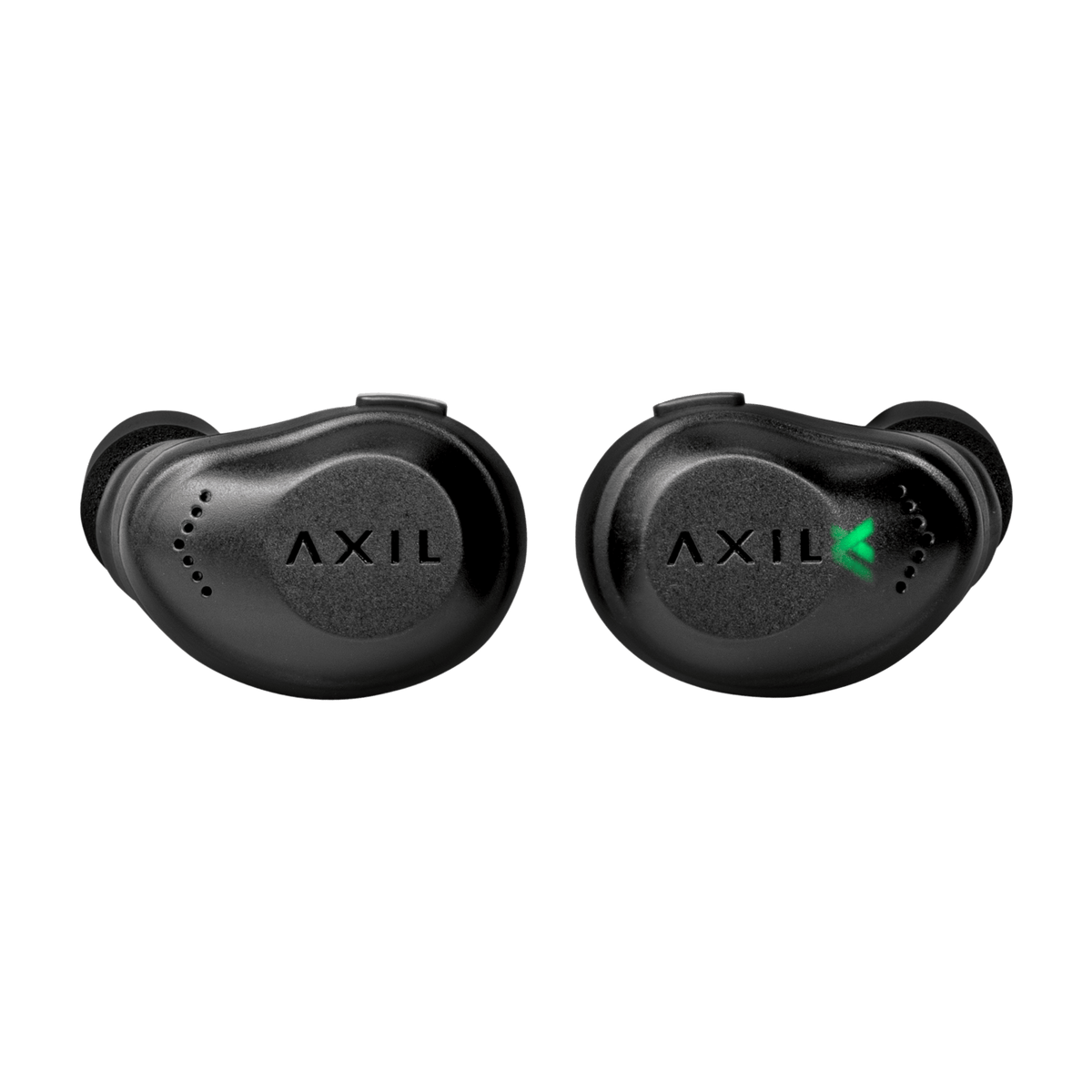 Xcor Code XCOR Bluetooth Shooting Earbuds – AXIL