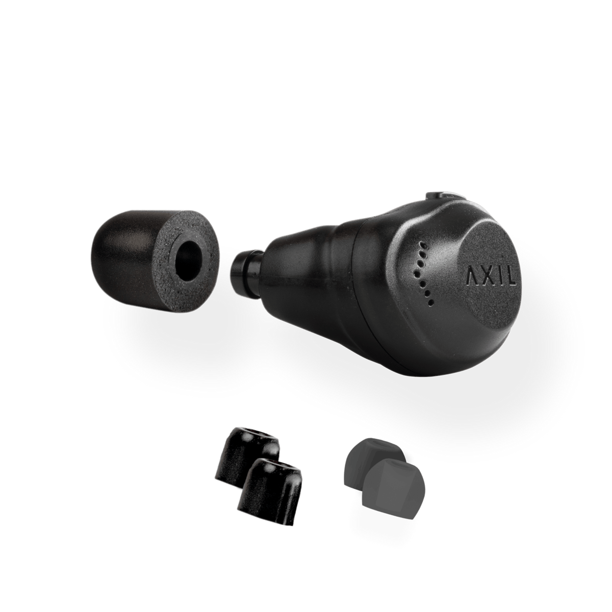Xcor XCOR Bluetooth Shooting Earbuds – AXIL