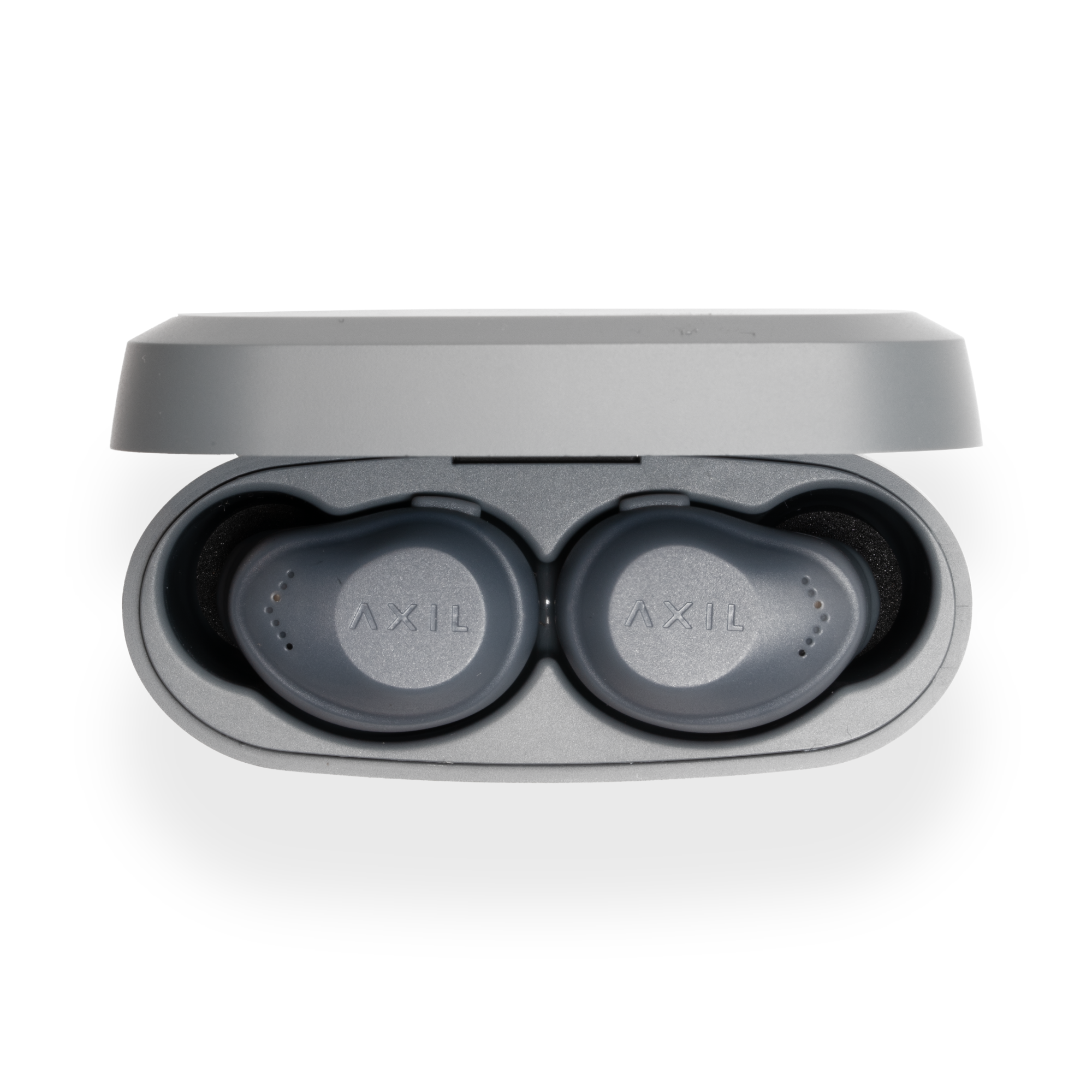 Xcor XCOR Digital – AXIL