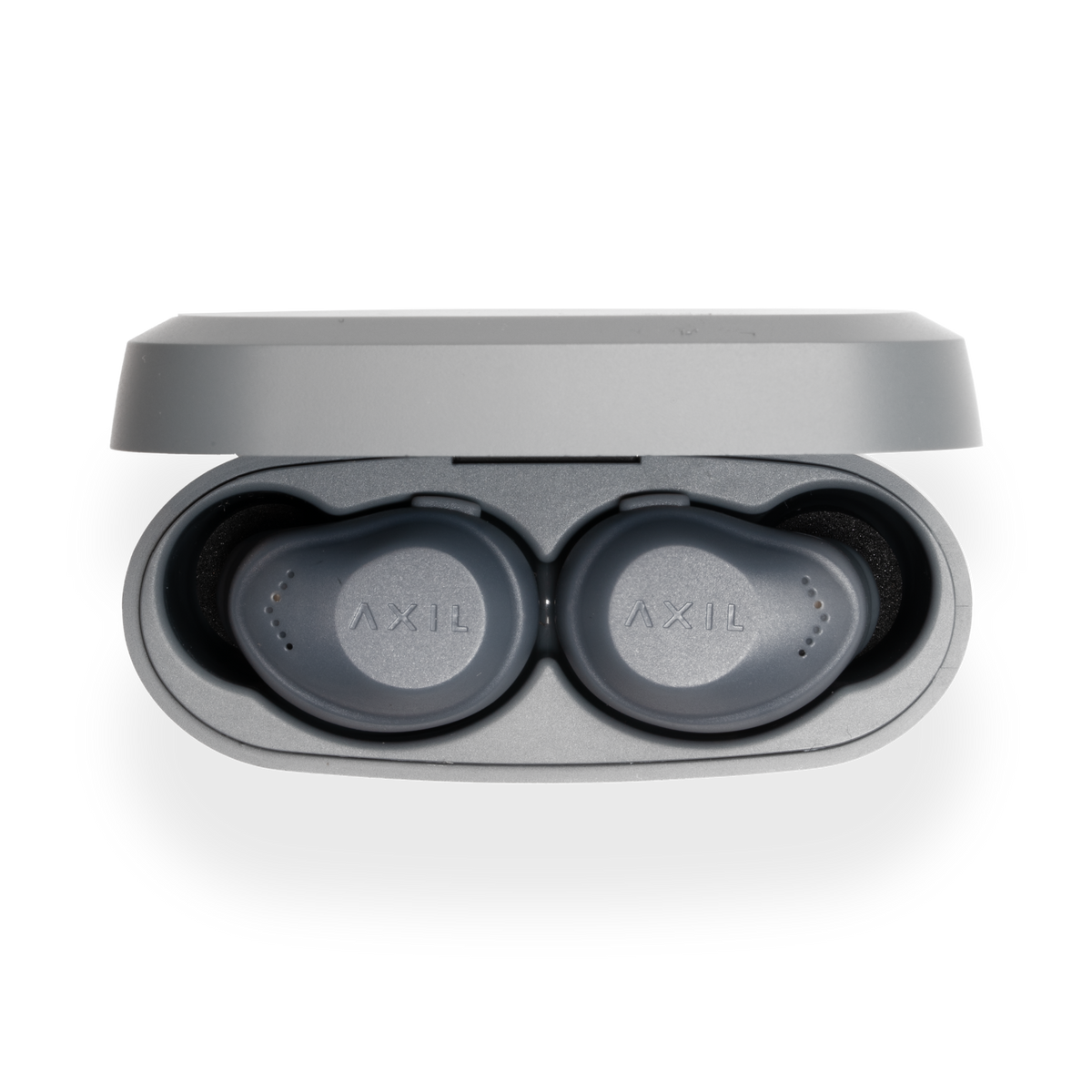 XCOR – AXIL
