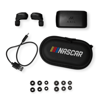 NASCAR XCOR