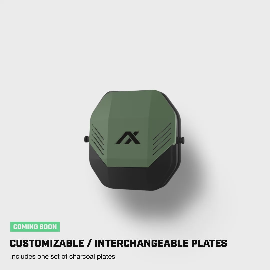 MX PASSIVE