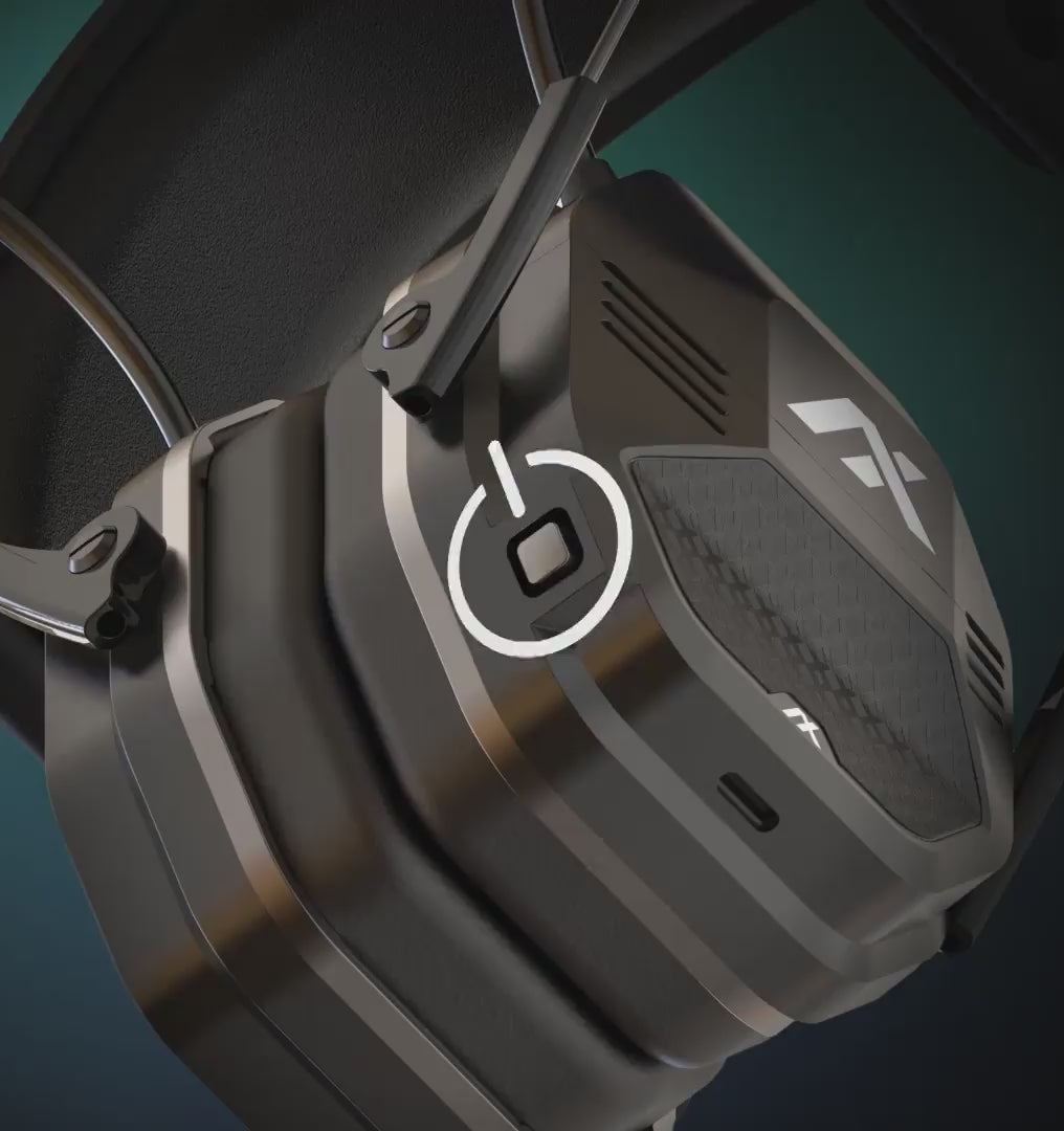MXII PRO LP – AXIL