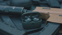 SIG SAUER XCOR PRO