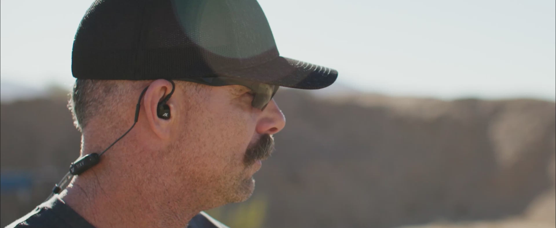 GS Extreme 2.0 Earbuds for Shooting – AXIL
