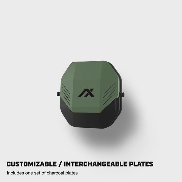 MX PRO – AXIL