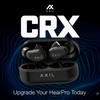 CRX EXPLAINER VIDEO
