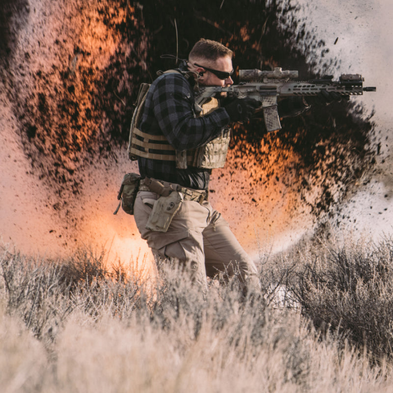 Tactical