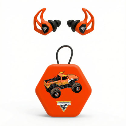 MONSTER JAM X30i Earplugs