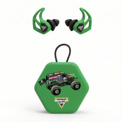 MONSTER JAM X30i Earplugs
