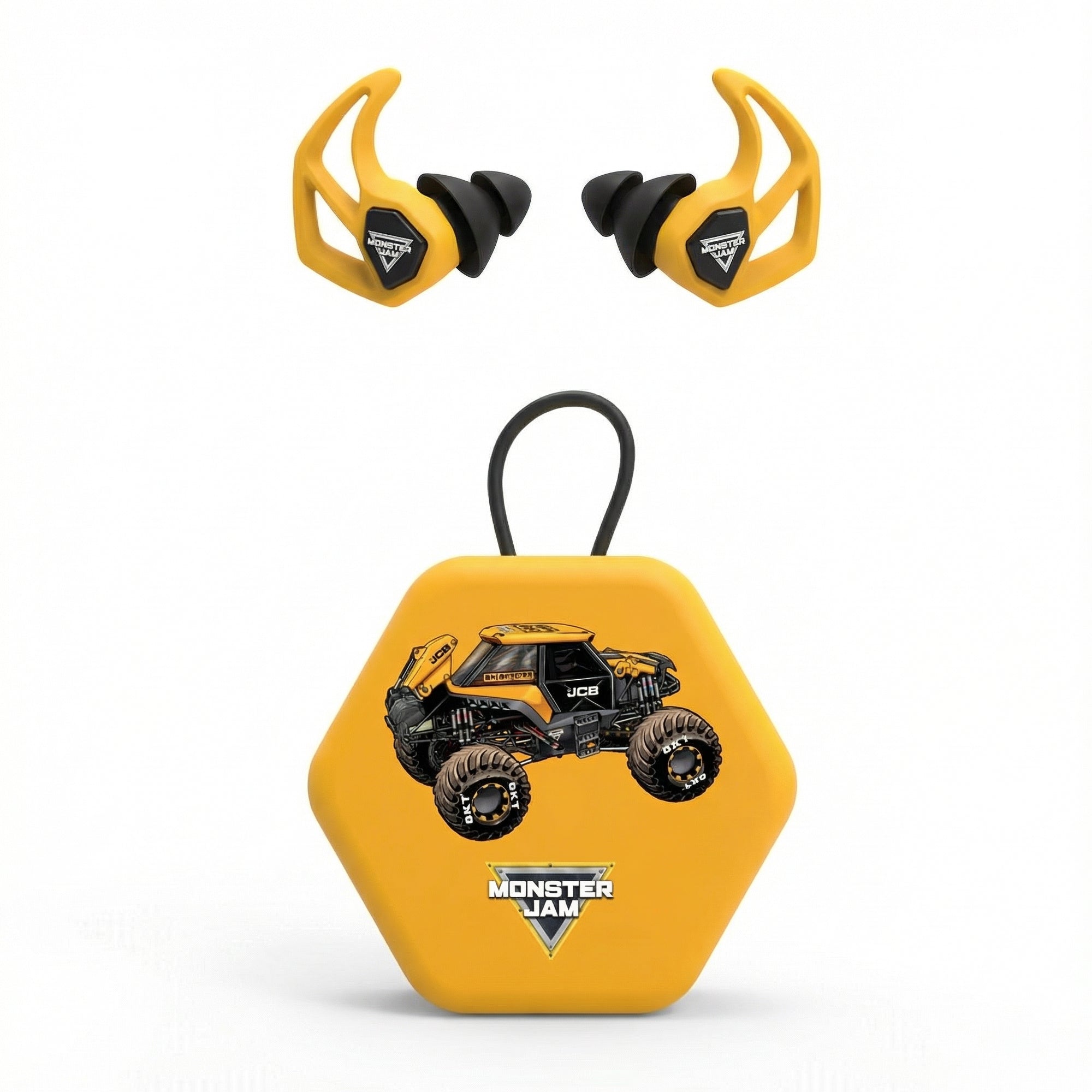 MONSTER JAM X30i Earplugs