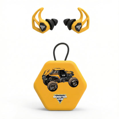 MONSTER JAM X30i Earplugs