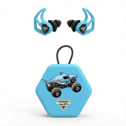 MONSTER JAM X30i Earplugs