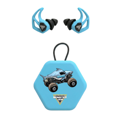 MONSTER JAM X30i Earplugs