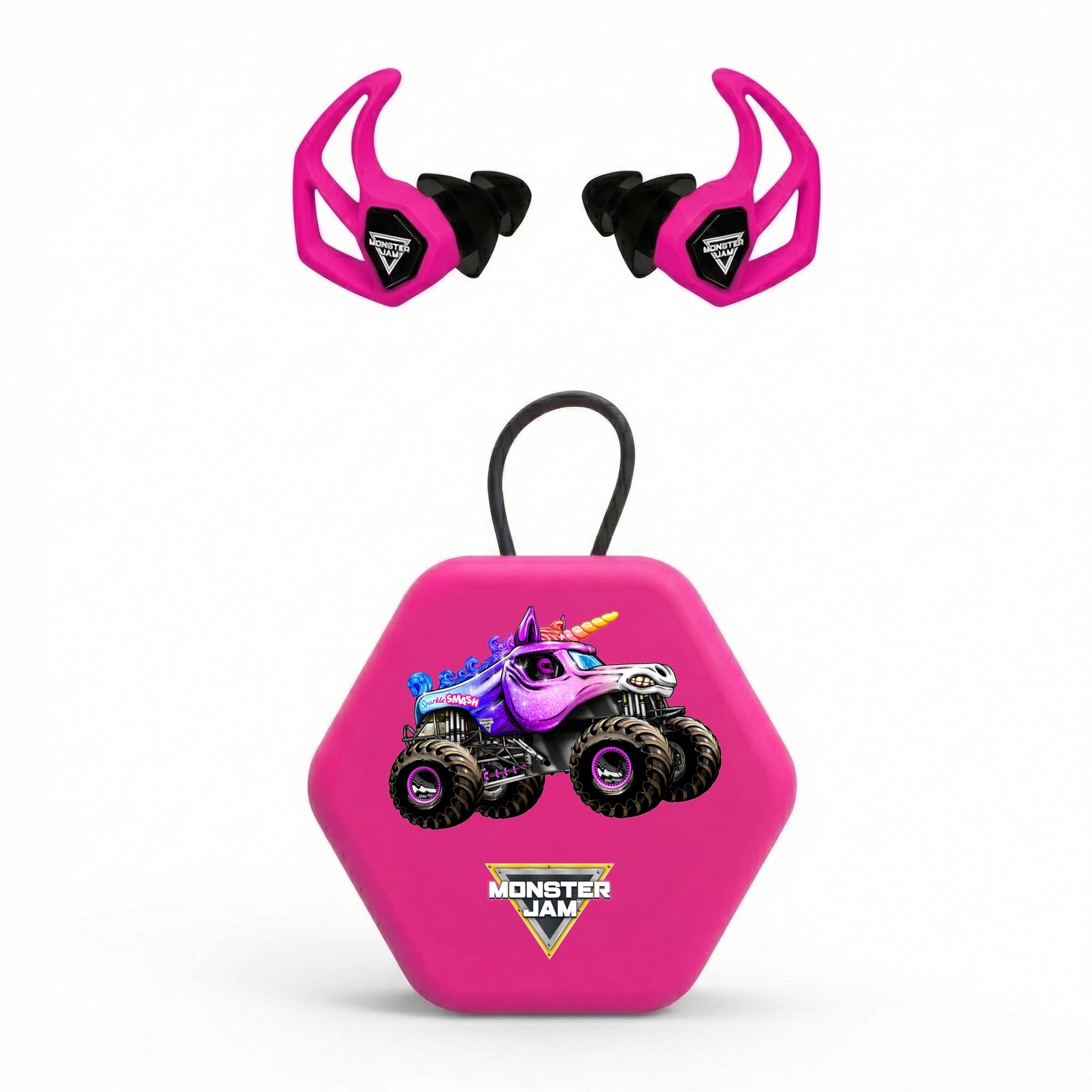 MONSTER JAM X30i Earplugs