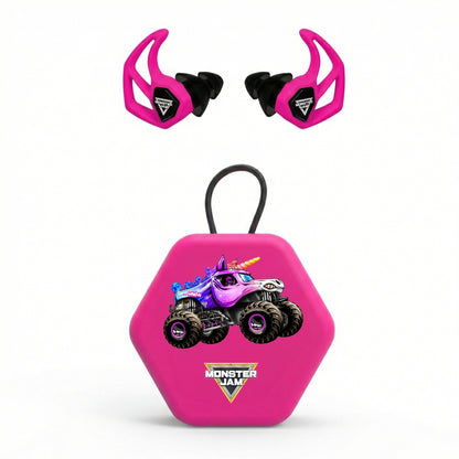 MONSTER JAM X30i Earplugs