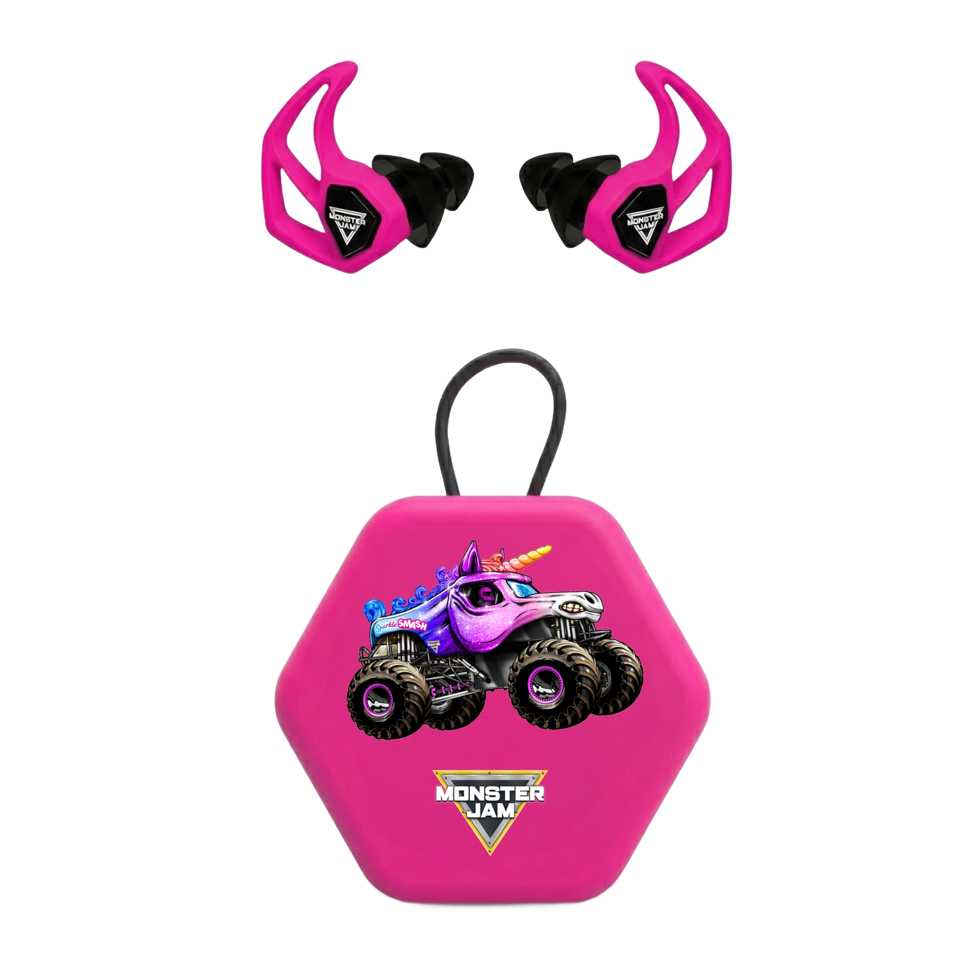 MONSTER JAM X30i Earplugs