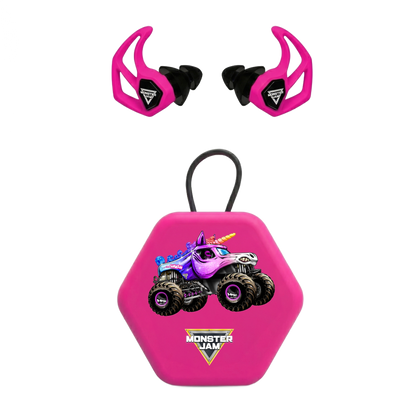 MONSTER JAM X30i Earplugs