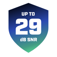 MAX PROTECT FOAM REDUCES LOUD NOISES