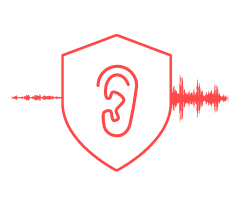 PROTECT YOUR HEARING