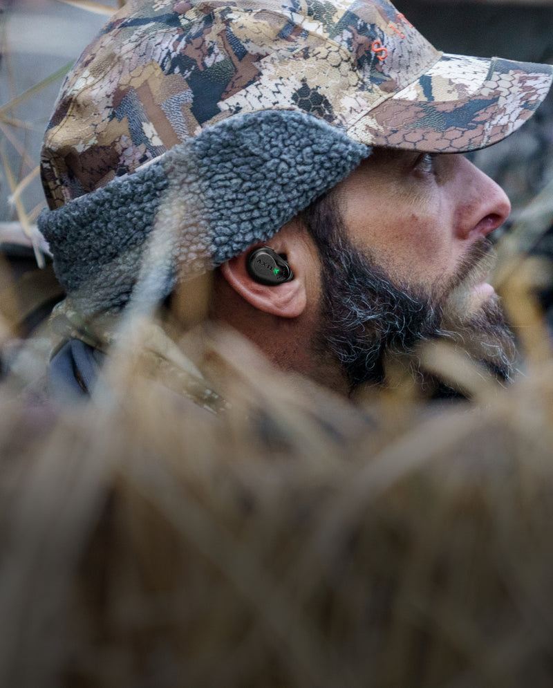 SWEAT & WATER RESISTANT