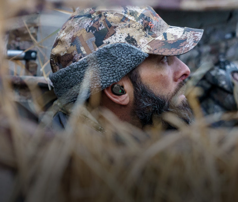 SWEAT & WATER RESISTANT