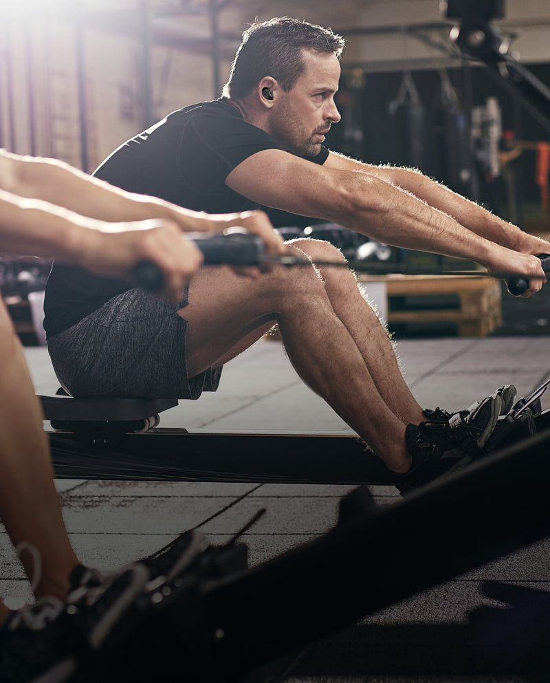 BLUETOOTH 5.2 CONNECTIVITY