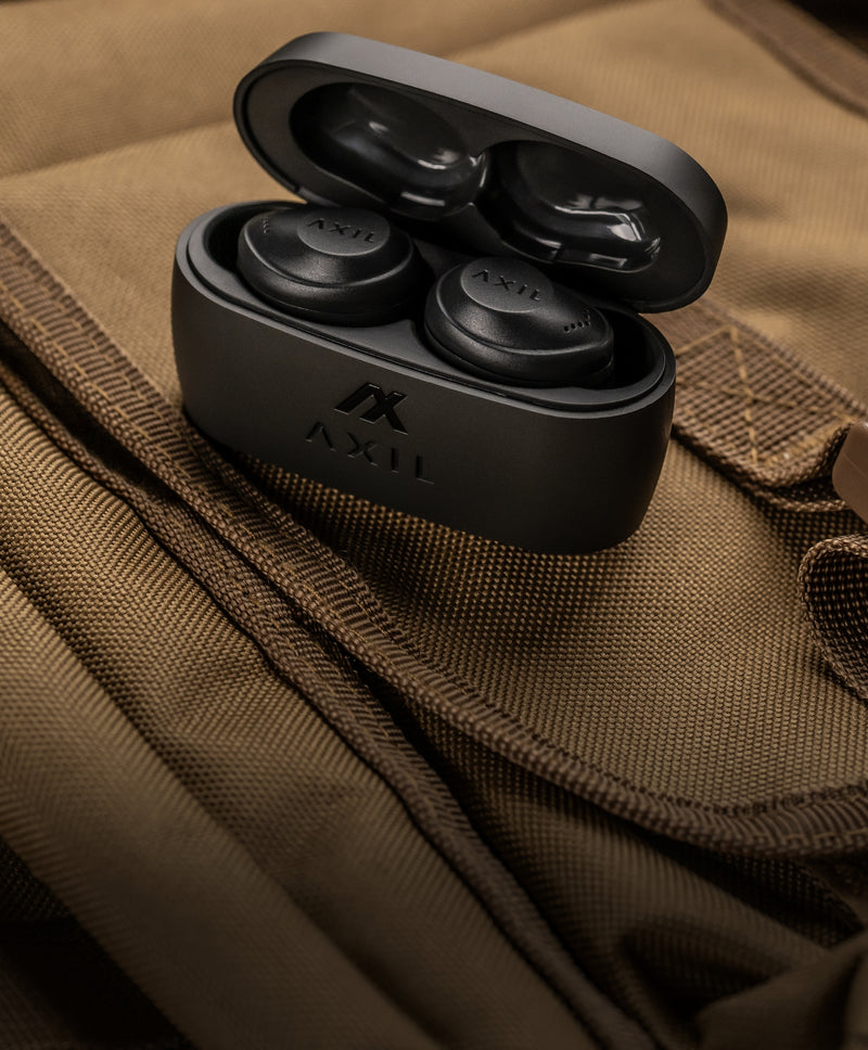 PORTABLE CHARGING CASE